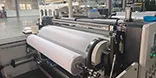 Laminación de tejidos para tanques flexiblesion