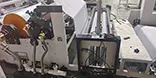 Laminación de tejidos para tanques flexiblesion