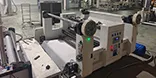 Laminación de tejidos para tanques flexiblesion