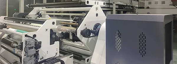 Laminación de sustratos de foil