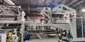 Laminación de materiales aislantes