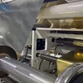 Segundo desbobinado