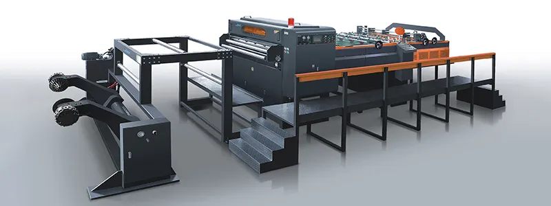 ZNCM-1450 (Bobina única)