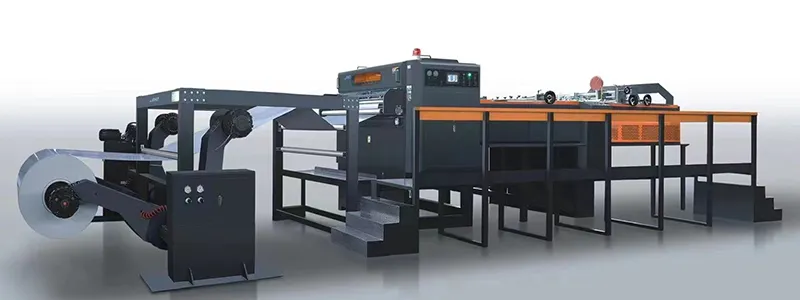ZNGM-1450 (2 bobinas)