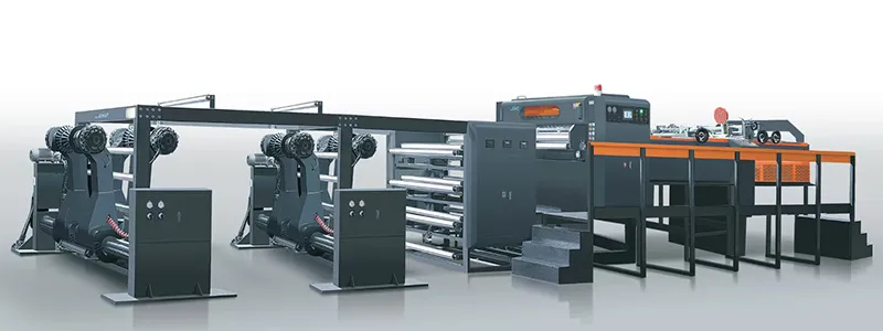 ZNCM-1750 (4 bobinas)